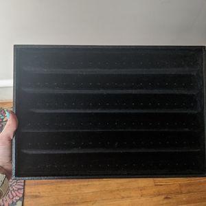 Earring/jewelry holder